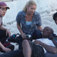 Image for article titled The Walking Dead: "Guts"